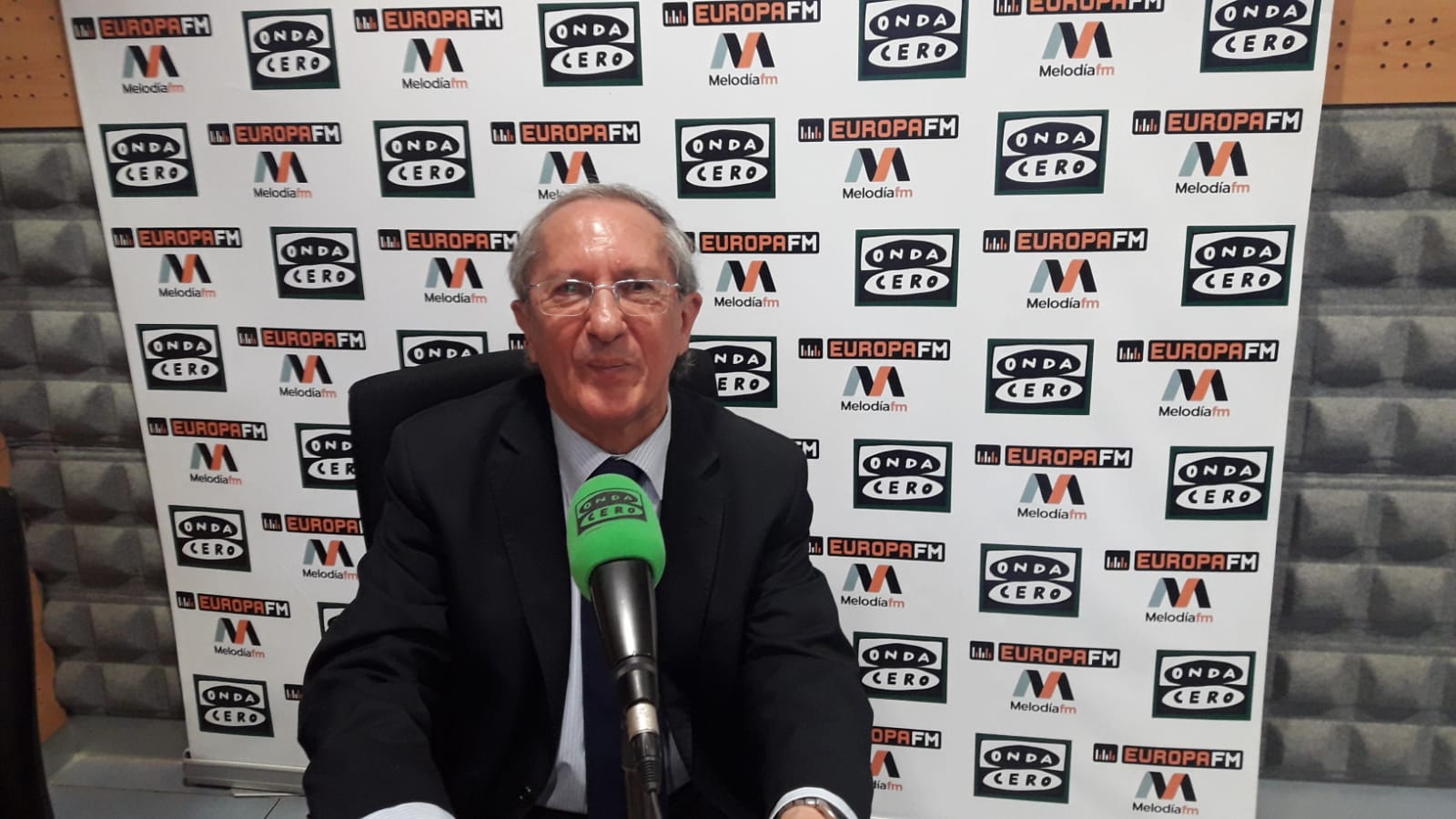 "El Campus de la Justicia tiene pocas posibilidades de prosperar" "El Campus de la Justicia tiene pocas posibilidades de prosperar"