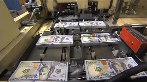 Los grandes multimillonarios piden pagar más impuestos en Estados Unidos Los grandes multimillonarios piden pagar más impuestos en Estados Unidos