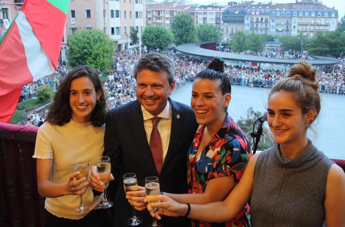 Gipuzkoa en la Onda 25/06/2019 Gipuzkoa en la Onda 25/06/2019