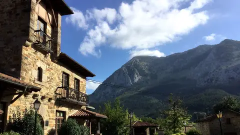 Restaurante Etxebarri Restaurante Etxebarri