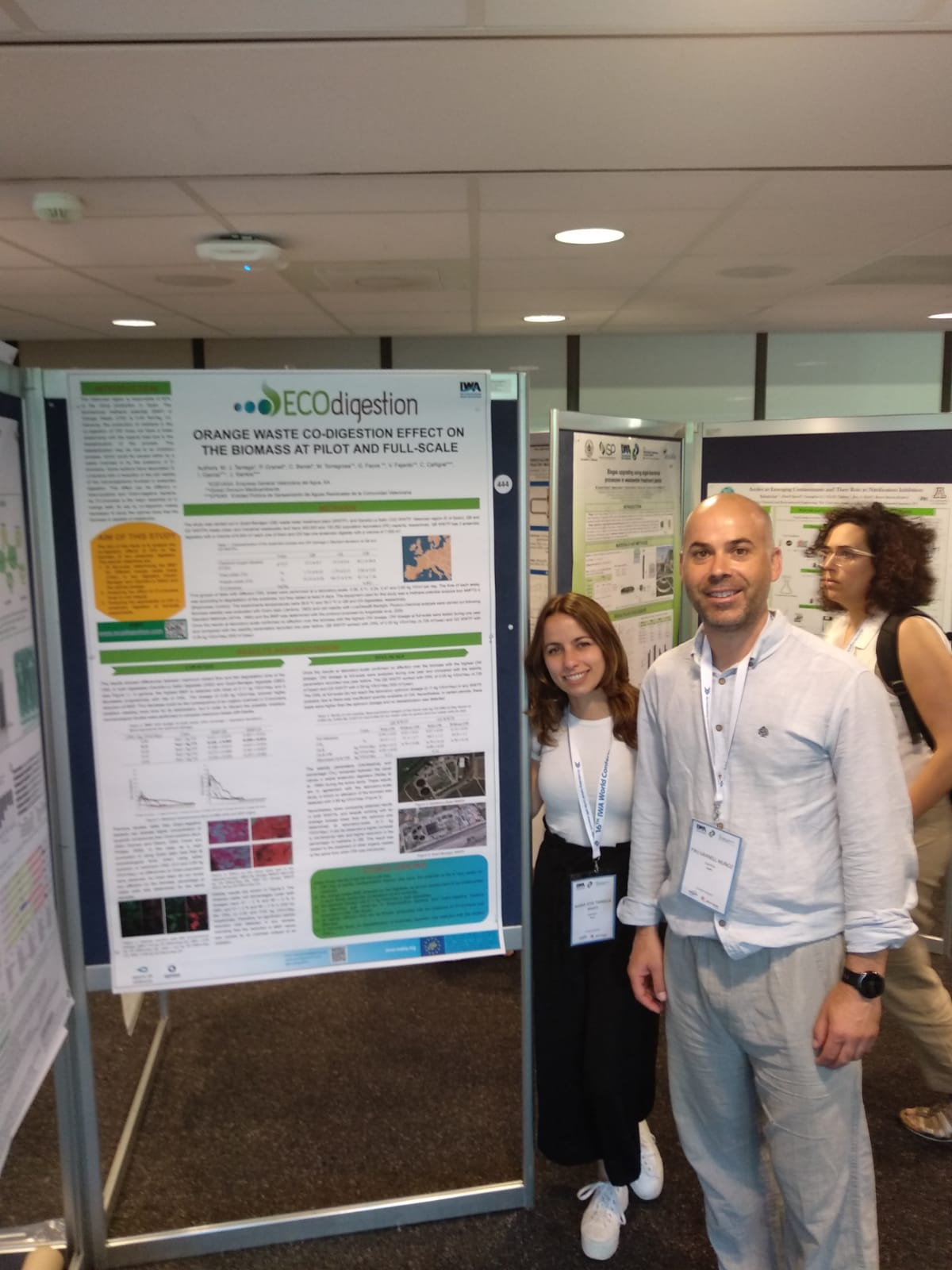 Global Omnium reutiliza la piel de naranja para aumentar la producción de biogás en las depuradoras Global Omnium reutiliza la piel de naranja para aumentar la producción de biogás en las depuradoras