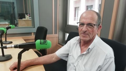 Ha aprobado la ESO con 63 a&ntilde;os