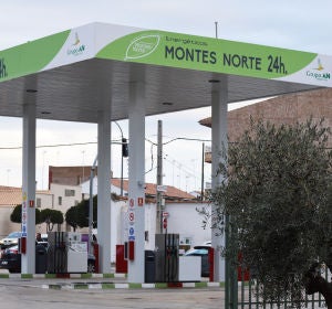 Montes Norte Montes Norte