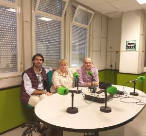 Córdoba en la Onda Córdoba en la Onda