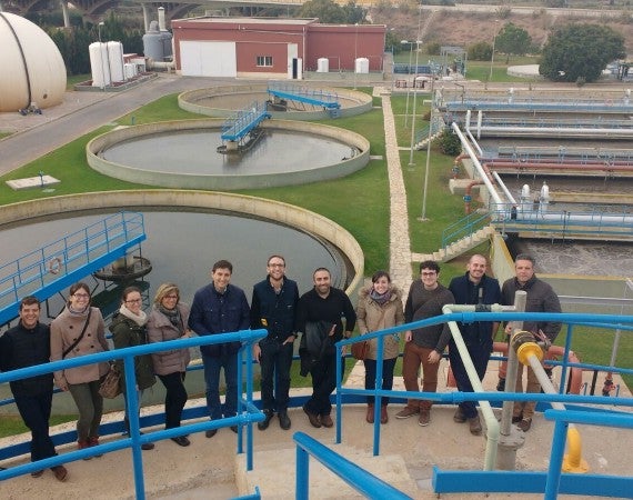 Alumnado de las universidades de Castilla-La Mancha, Castelló y Girona ganan los III Premios Cátedra FACSA de Innovación en el Ciclo Integral del agua de la UJI Alumnado de las universidades de Castilla-La Mancha, Castelló y Girona ganan los III Premios Cátedra FACSA de Innovación en el Ciclo Integral del agua de la UJI