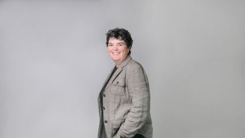 Marta Llinares nueva