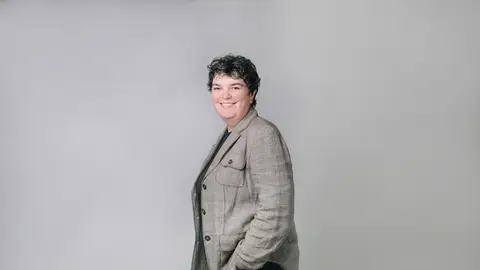 Marta Llinares nueva Marta Llinares nueva