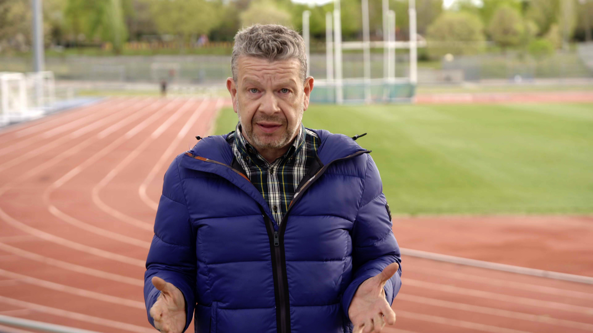 Alberto Chicote: "Llevo 25 años sin ver un partido de fútbol" Alberto Chicote: "Llevo 25 años sin ver un partido de fútbol"