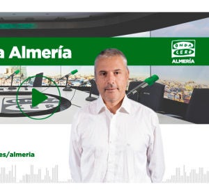 Onda Deportiva Almería Onda Deportiva Almería
