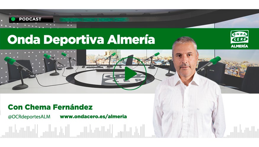 Onda Deportiva Almería Onda Deportiva Almería