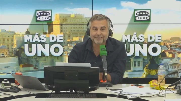 VÍDEO del monólogo de Carlos Alsina en Más de uno 26/06/2019 VÍDEO del monólogo de Carlos Alsina en Más de uno 26/06/2019