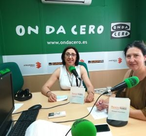 Consagración Jareño, directora de Proyecto Hombre Consagración Jareño, directora de Proyecto Hombre