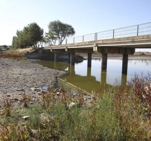 La unidad territorial del Vicario podría ser declarada en alerta por sequía prolongada La unidad territorial del Vicario podría ser declarada en alerta por sequía prolongada