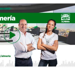Más de Uno Almería Más de Uno Almería