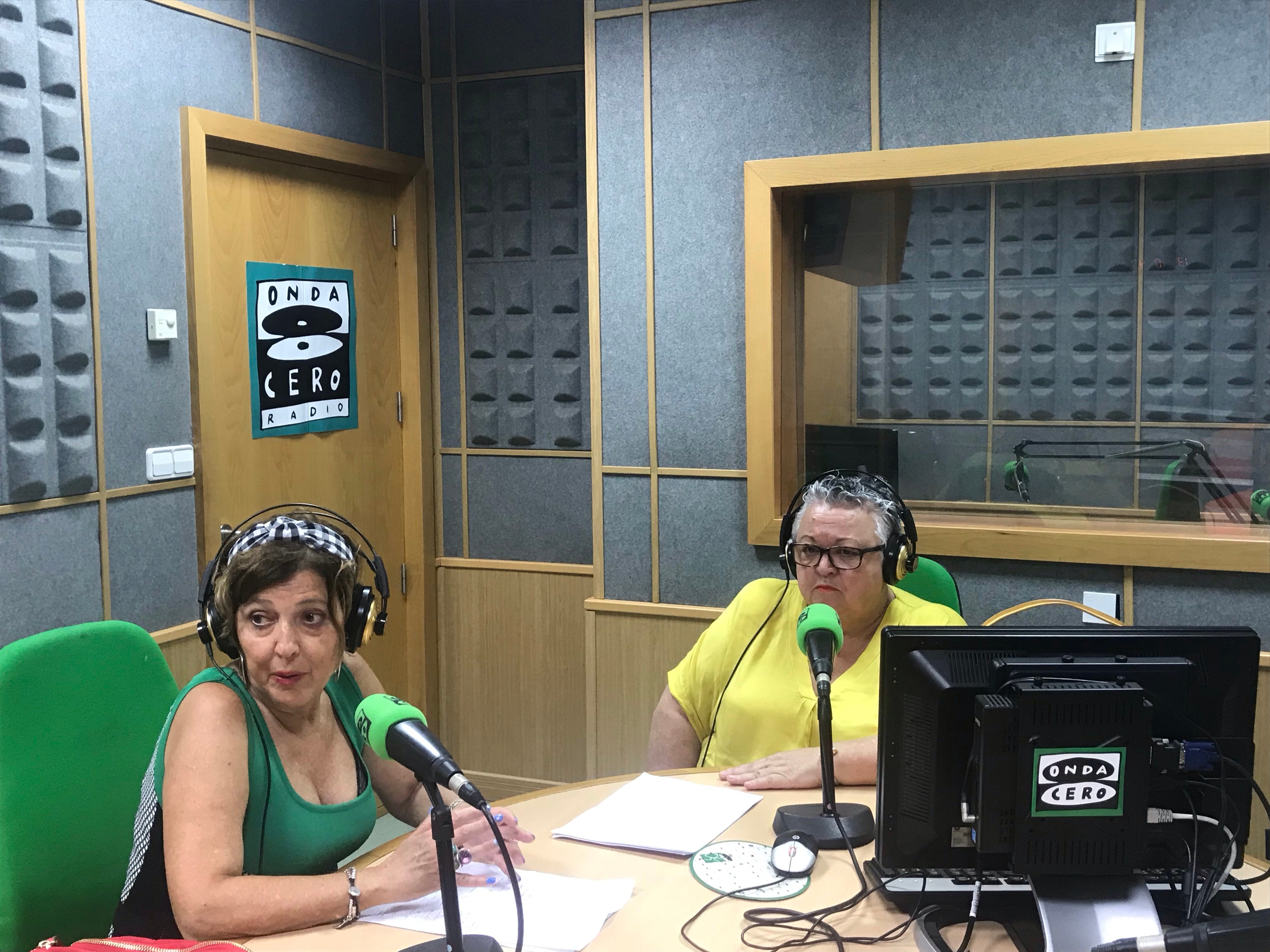 Cádiz en la Onda 26/06/2019 Cádiz en la Onda 26/06/2019