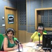 Colectivo de Mujeres del Carnaval