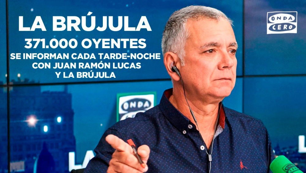 La Brújula, EGM junio 2019