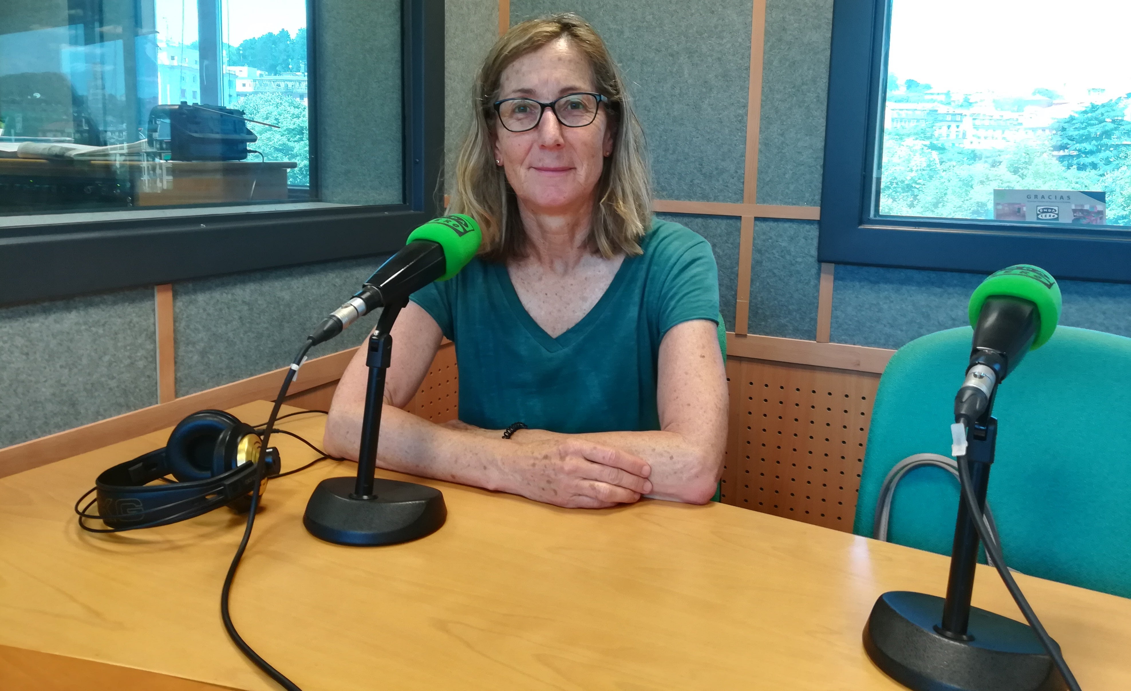 Gipuzkoa en la Onda 26/06/2019 Gipuzkoa en la Onda 26/06/2019