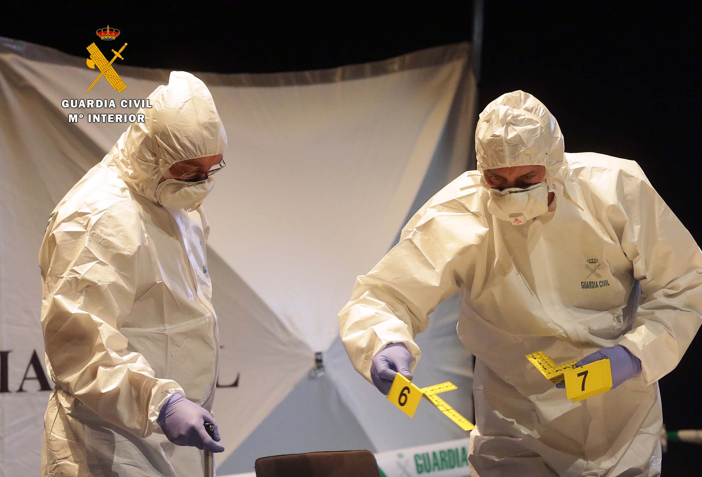 La Guardia Civil identifica unos restos humanos encontrados hace 25 años en la playa de Tablía de Suances La Guardia Civil identifica unos restos humanos encontrados hace 25 años en la playa de Tablía de Suances