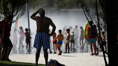La ola de calor alcanzará su punto álgido, 42 grados o más, el fin de semana La ola de calor alcanzará su punto álgido, 42 grados o más, el fin de semana