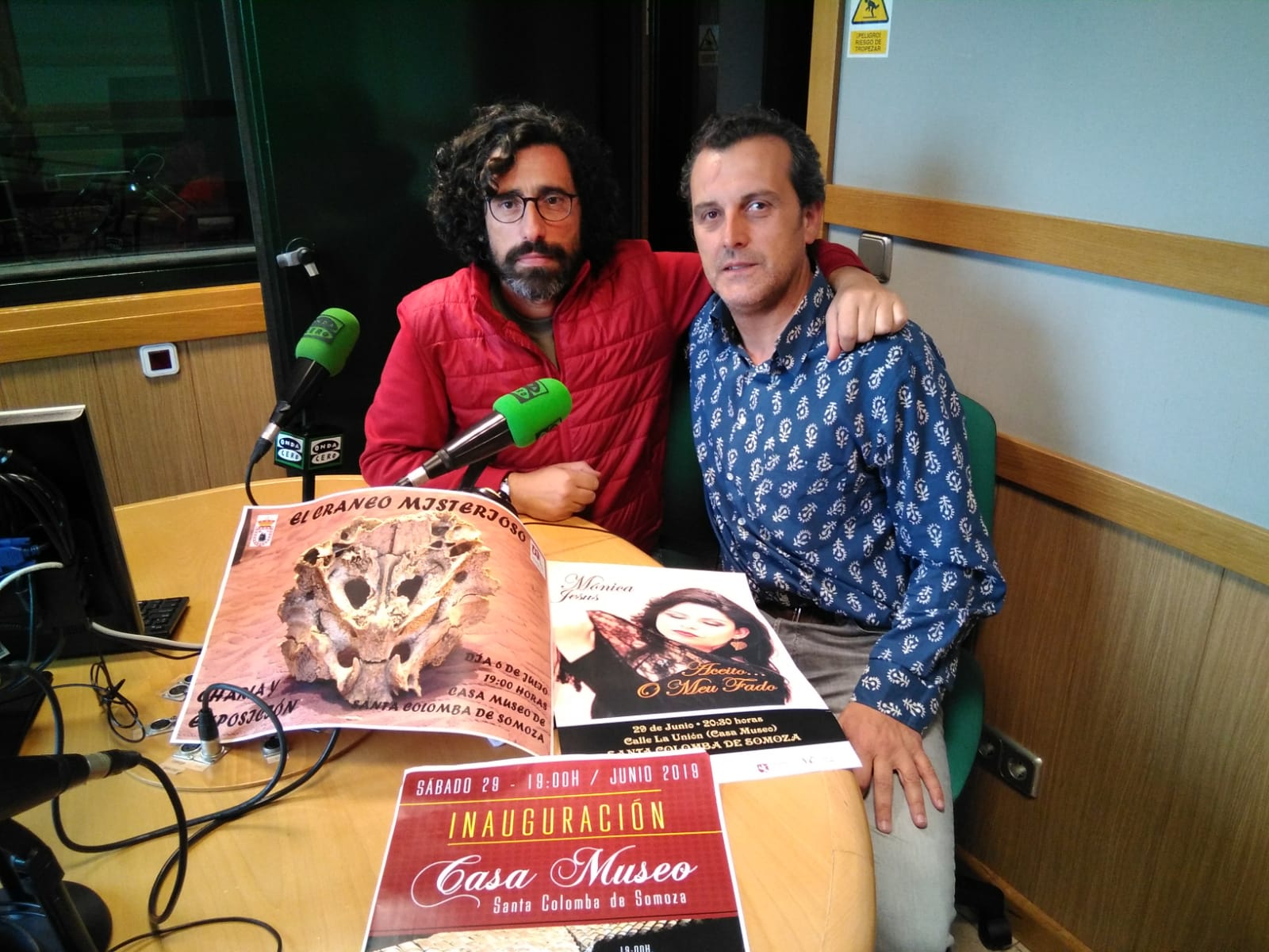 León en la Onda 26/06/2019 León en la Onda 26/06/2019