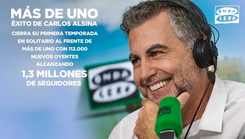 Más de uno, EGM junio2019 Más de uno, EGM junio2019