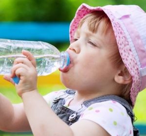 Recomendaciones de Sanidad para prevenir los daños derivados de las altas temperaturas Recomendaciones de Sanidad para prevenir los daños derivados de las altas temperaturas