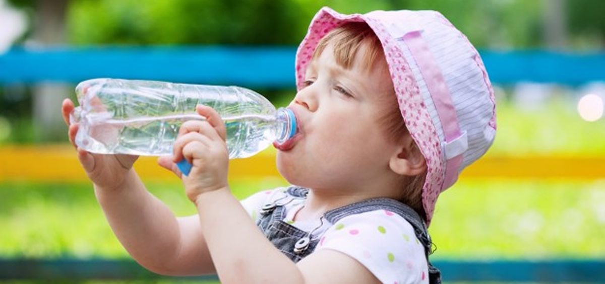 Recomendaciones de Sanidad para prevenir los daños derivados de las altas temperaturas Recomendaciones de Sanidad para prevenir los daños derivados de las altas temperaturas