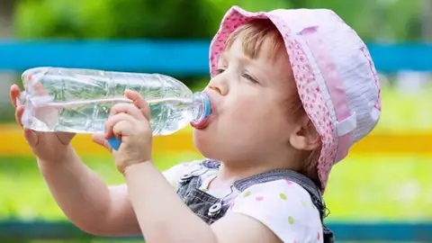Recomendaciones de Sanidad para prevenir los daños derivados de las altas temperaturas EN BUENAS MANOS