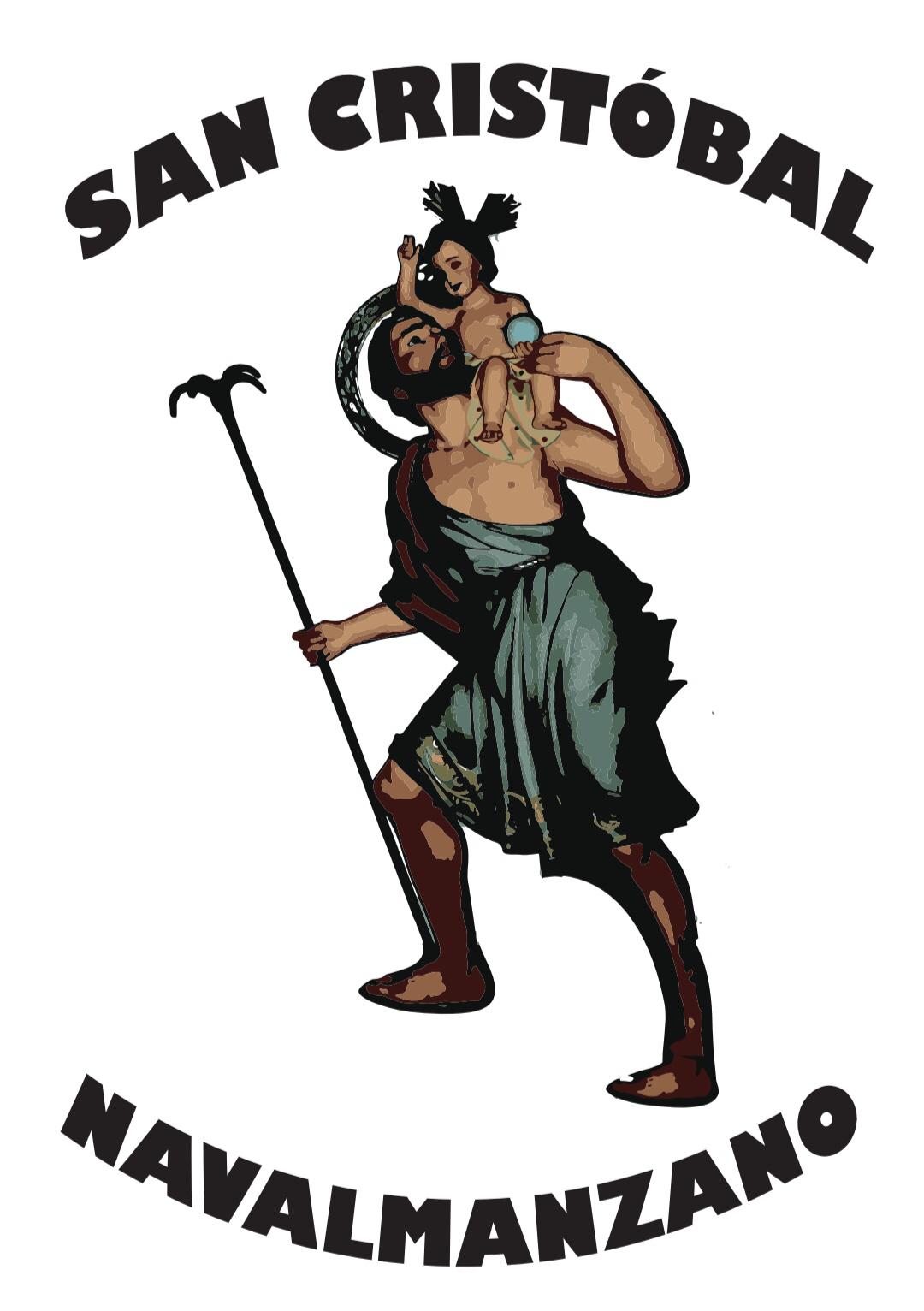 Celebración San Cristóbal en Navalmanzano Celebración San Cristóbal en Navalmanzano