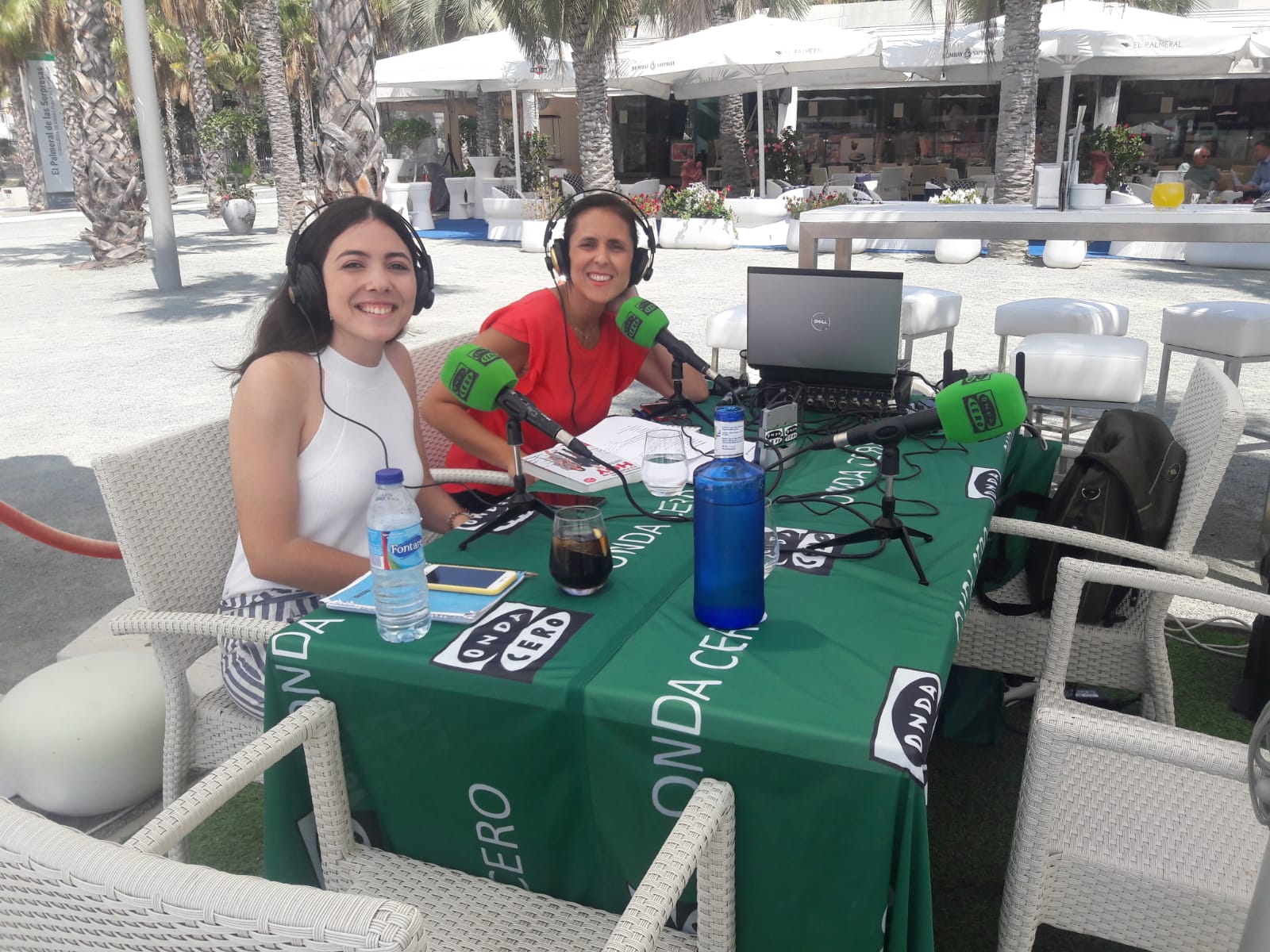 Málaga en la Onda 05/07/2019 Málaga en la Onda 05/07/2019