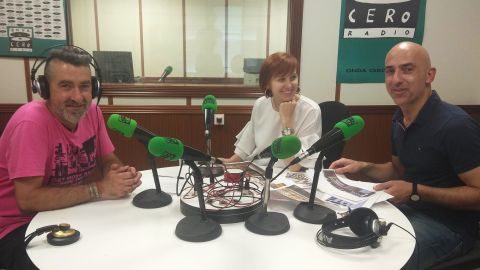 Sagartoki y a Gozar!