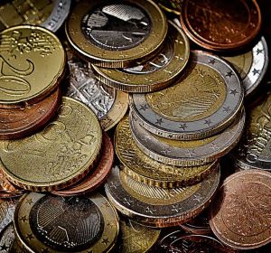 Monedas de euro Monedas de euro
