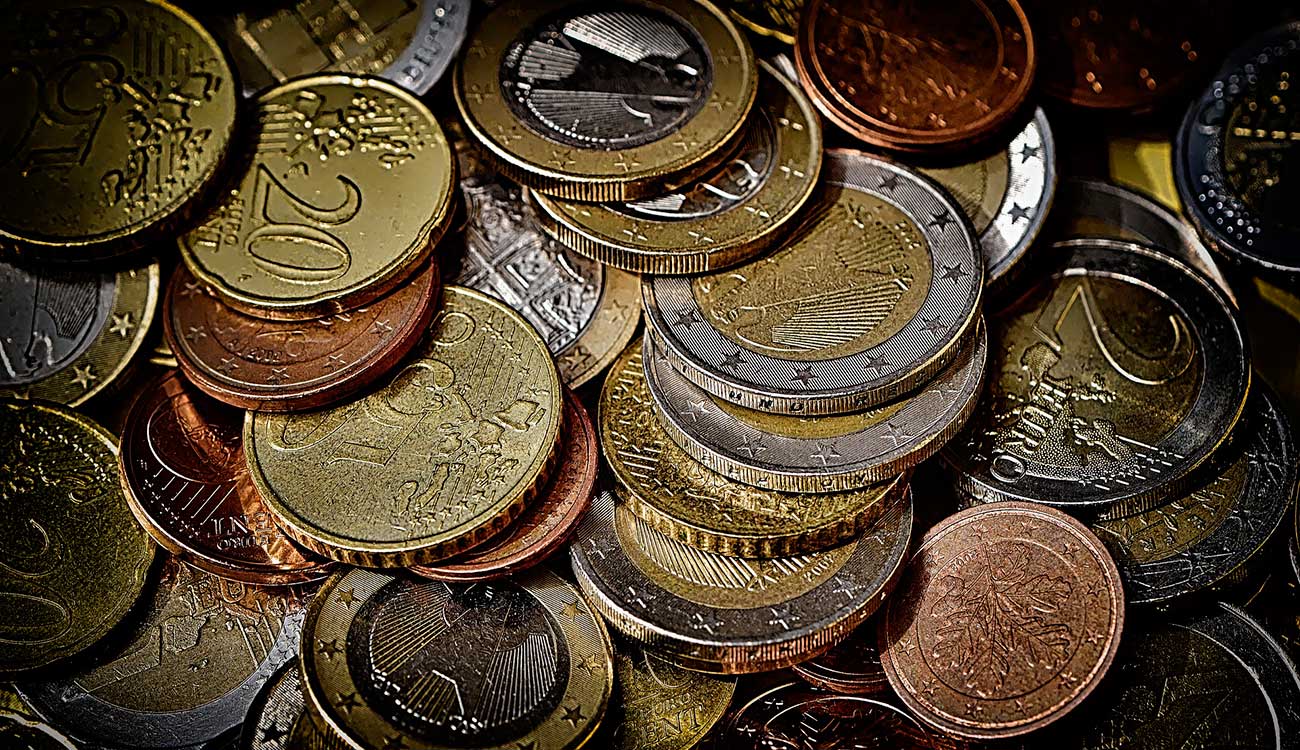 El timo de 'Ramsés II': tus monedas de dos euros podrían ser libras egipcias valoradas en céntimos El timo de 'Ramsés II': tus monedas de dos euros podrían ser libras egipcias valoradas en céntimos