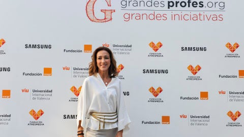 GALA 'GRANDES PROFES, GRANDES INICIATIVAS'