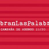 Campaña de abonos 19/20