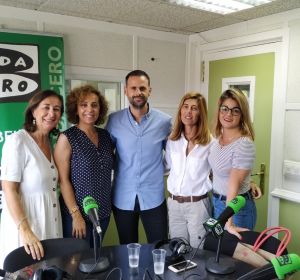 Tertulia Mujeres 0507119 Tertulia Mujeres 0507119