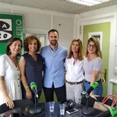Tertulia Mujeres 0507119 Tertulia Mujeres 0507119