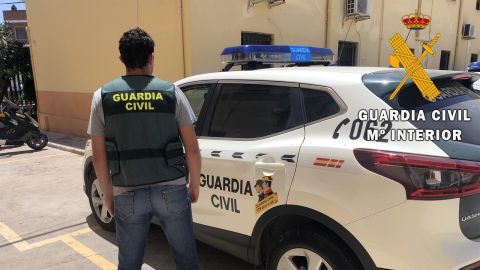 Guardia Civil
