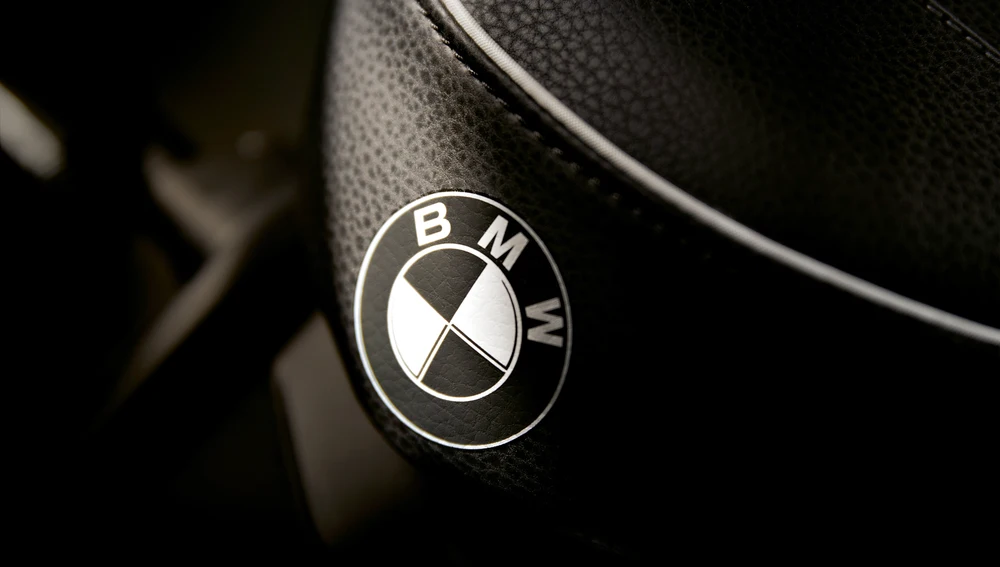 BMW R nineT /5
