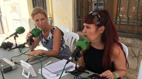 AMPARO MARCO