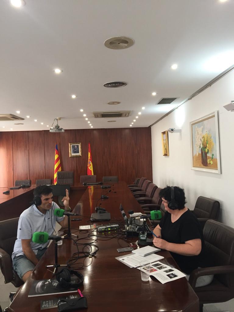 Marina Baixa en la Onda Marina Baixa en la Onda