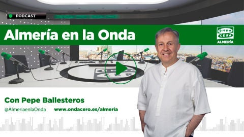 Almer&iacute;a en la Onda