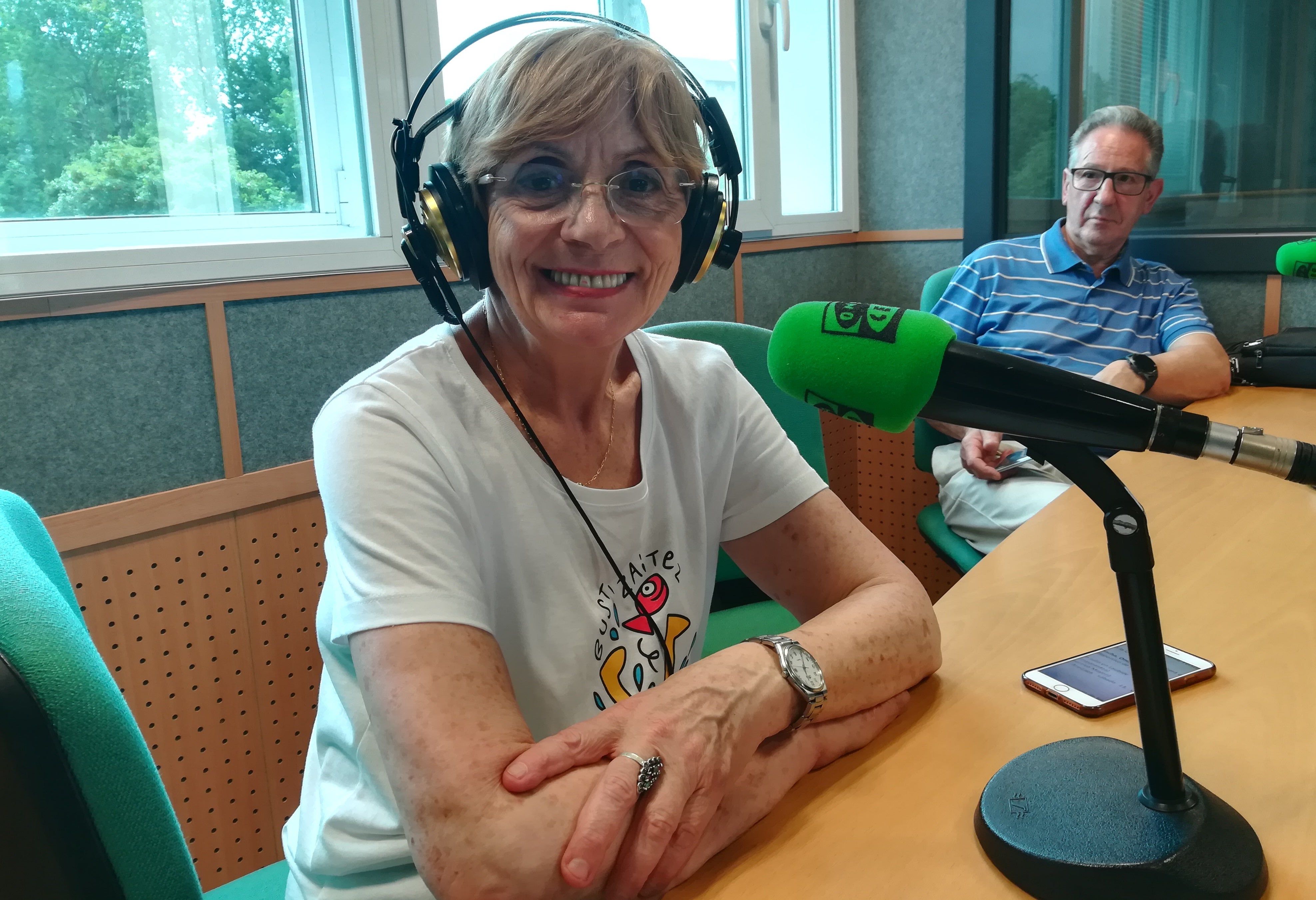 Gipuzkoa en la Onda 05/07/2019 Gipuzkoa en la Onda 05/07/2019