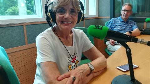 Ademgi / Chapuz&oacute;n solidario. 