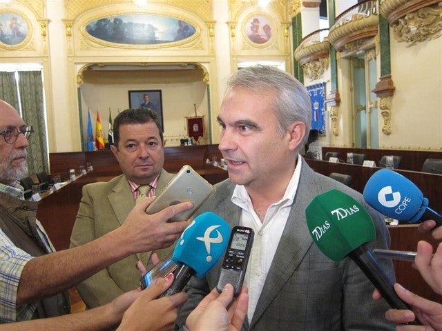 Noticias Mediodía Badajoz Noticias Mediodía Badajoz