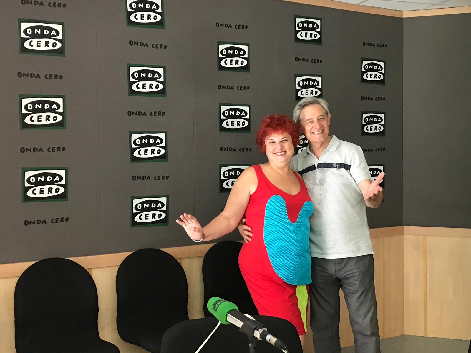 Josema Yuste: “En el teatro tienes que estar con los oídos abiertos y dejándote seducir” Josema Yuste: “En el teatro tienes que estar con los oídos abiertos y dejándote seducir”