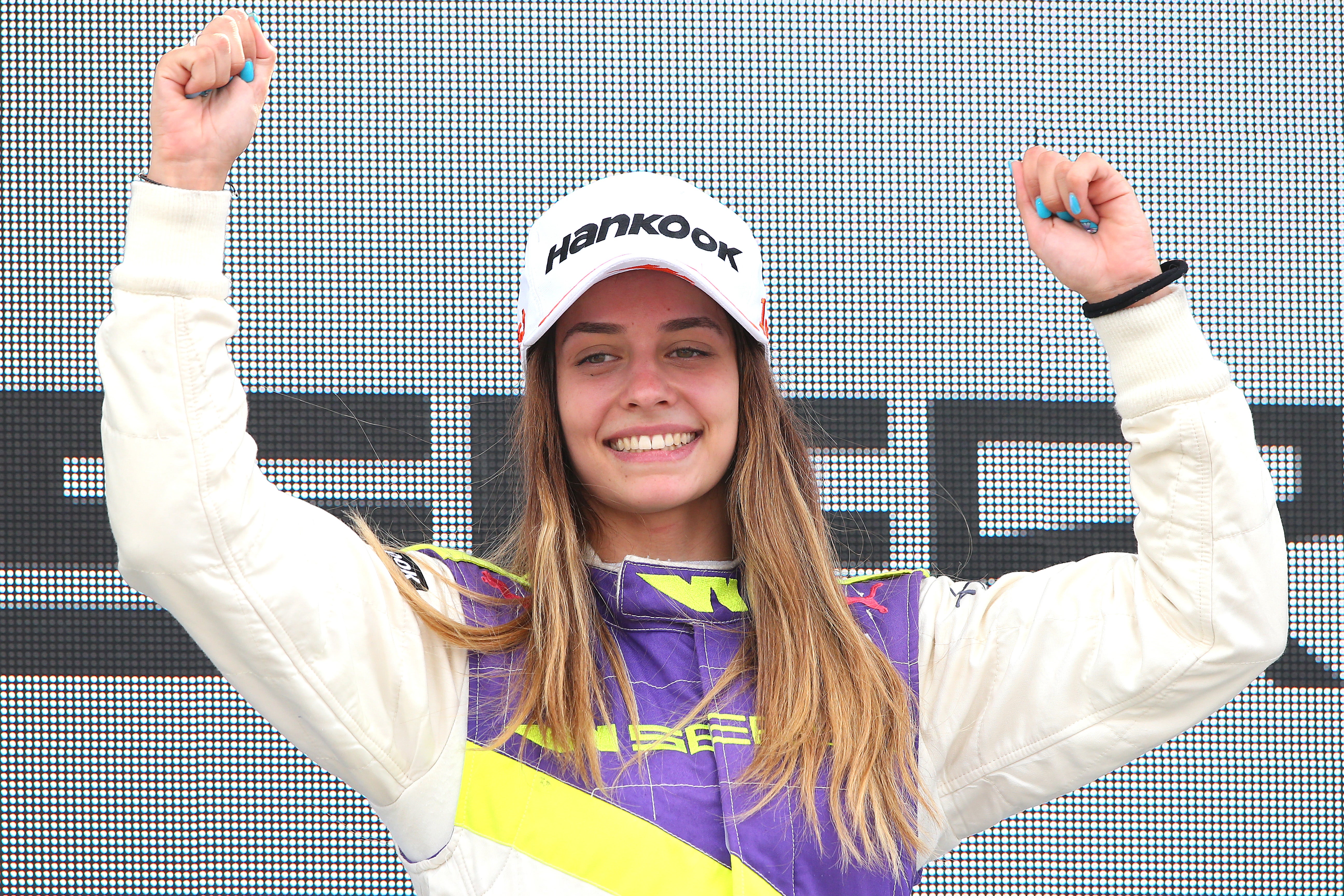 Marta García: “He ganado la carrera pero sé que aún me falta bastante” episode artwork