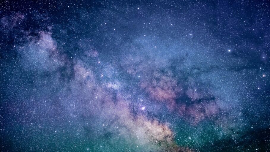 Imagen del universo.