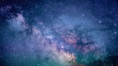 Imagen del universo.